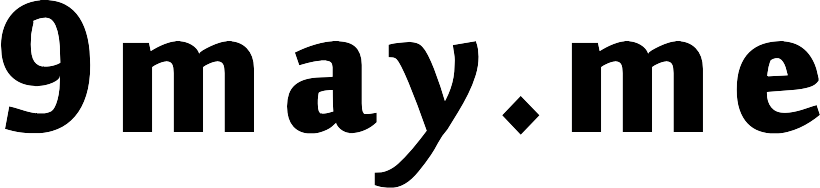 9may.me
